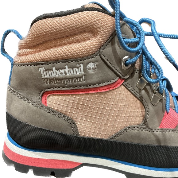 New in box women’s Timberland Euro Hiker boots size 6 - Picture 6 of 6